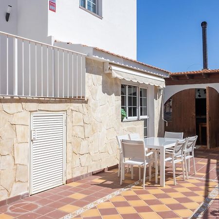 Fantastic Home With Amazing Sea Views Puntillo Del Sol Exterior photo