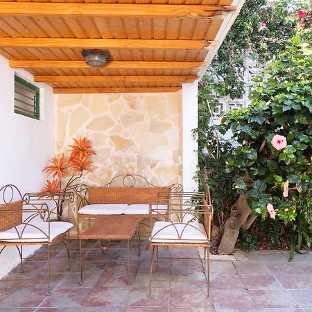 Fantastic Home With Amazing Sea Views Puntillo Del Sol Exterior photo