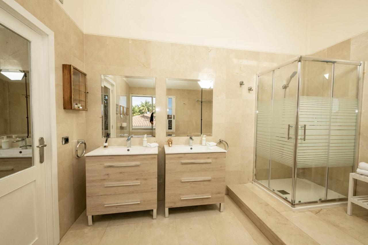 Fantastic Home With Amazing Sea Views Puntillo Del Sol Exterior photo