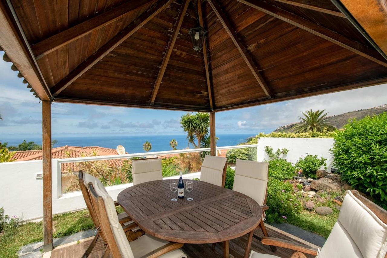 Fantastic Home With Amazing Sea Views Puntillo Del Sol Exterior photo