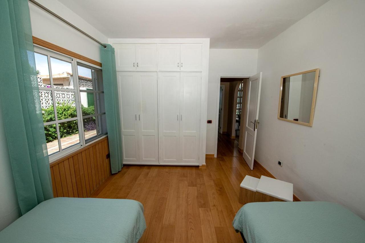 Fantastic Home With Amazing Sea Views Puntillo Del Sol Exterior photo