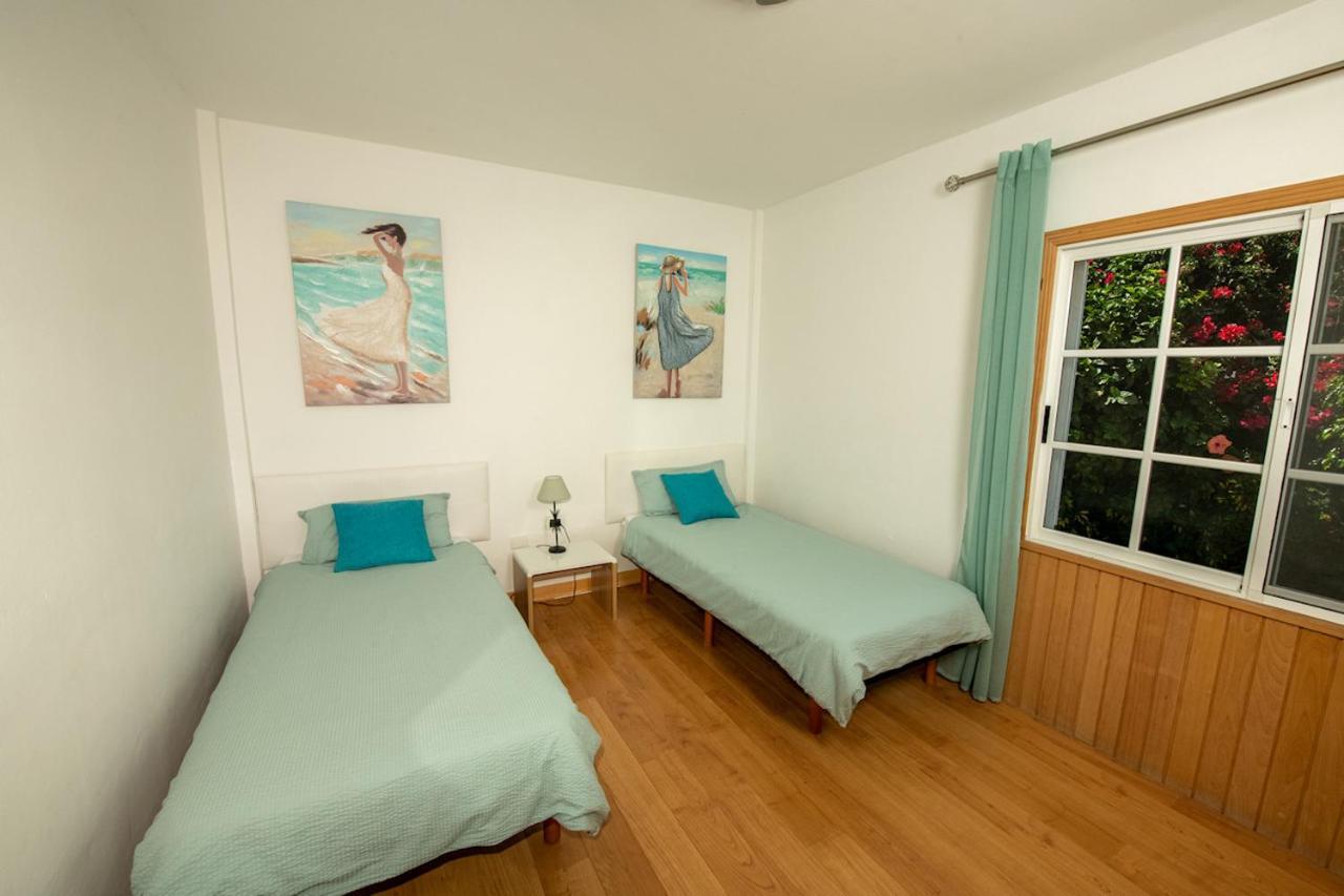 Fantastic Home With Amazing Sea Views Puntillo Del Sol Exterior photo