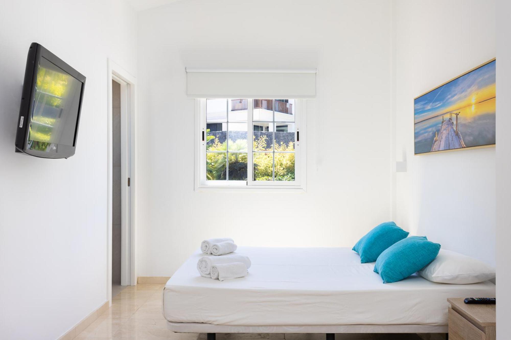 Fantastic Home With Amazing Sea Views Puntillo Del Sol Exterior photo