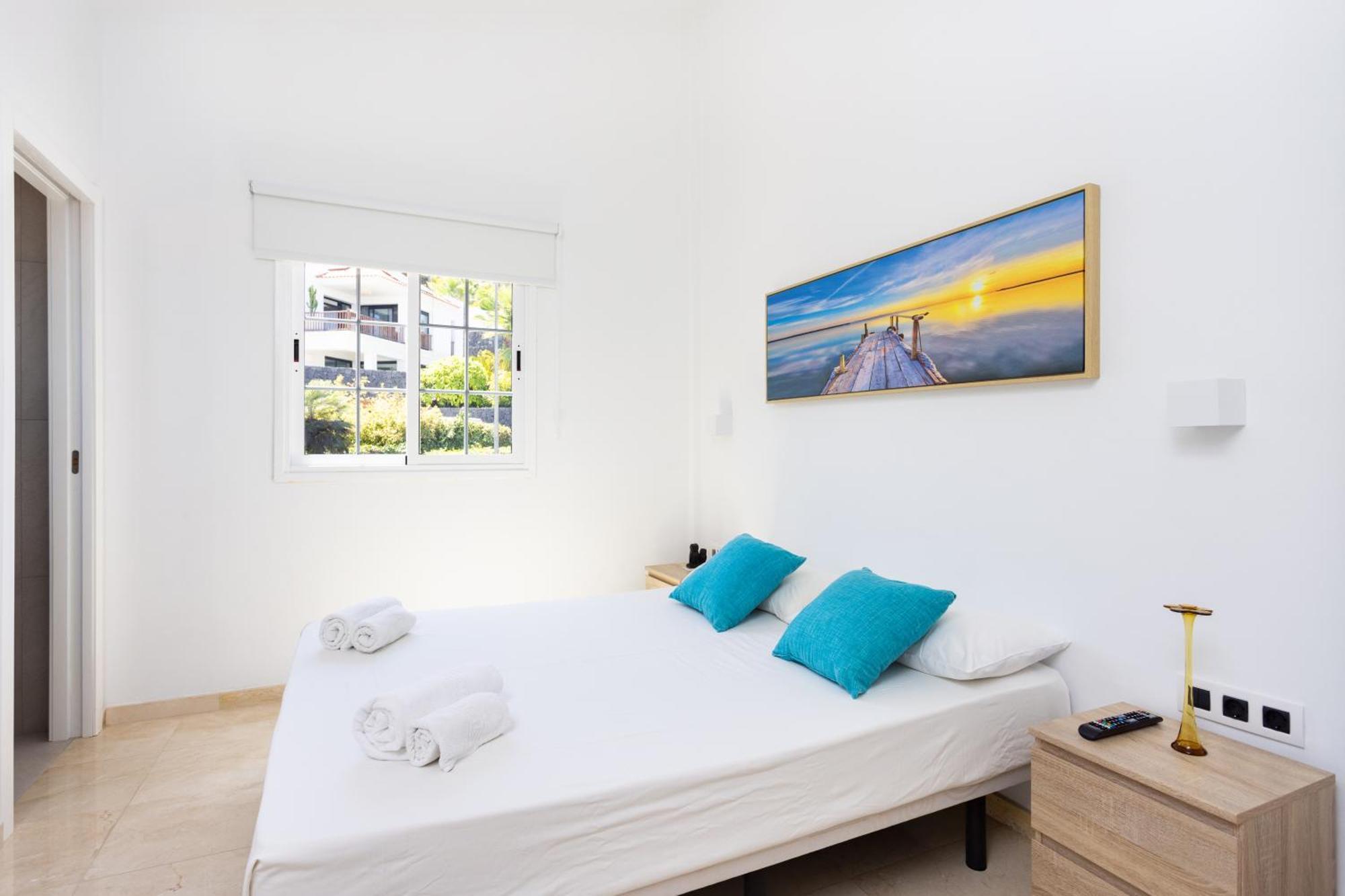 Fantastic Home With Amazing Sea Views Puntillo Del Sol Exterior photo