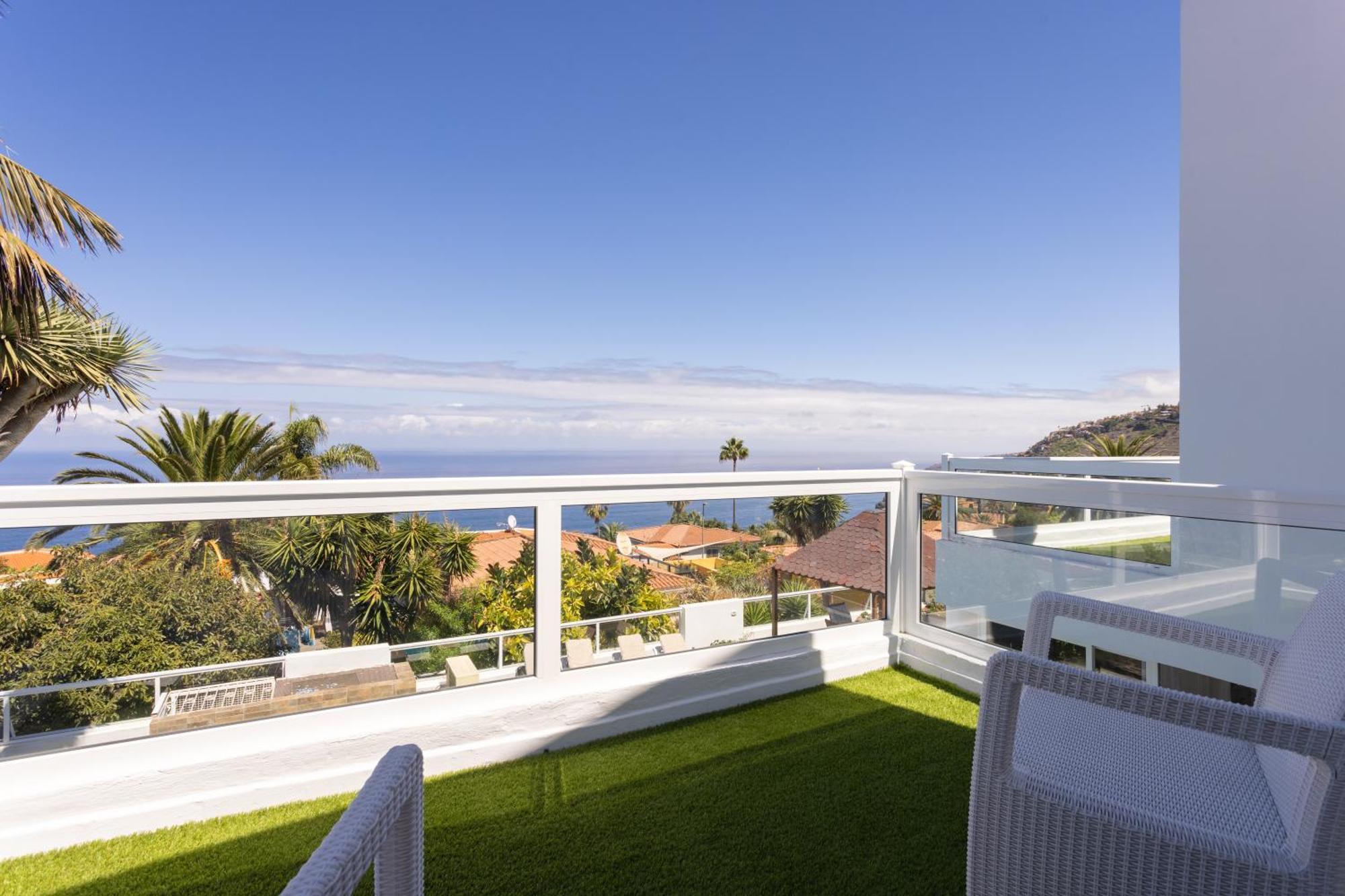 Fantastic Home With Amazing Sea Views Puntillo Del Sol Exterior photo