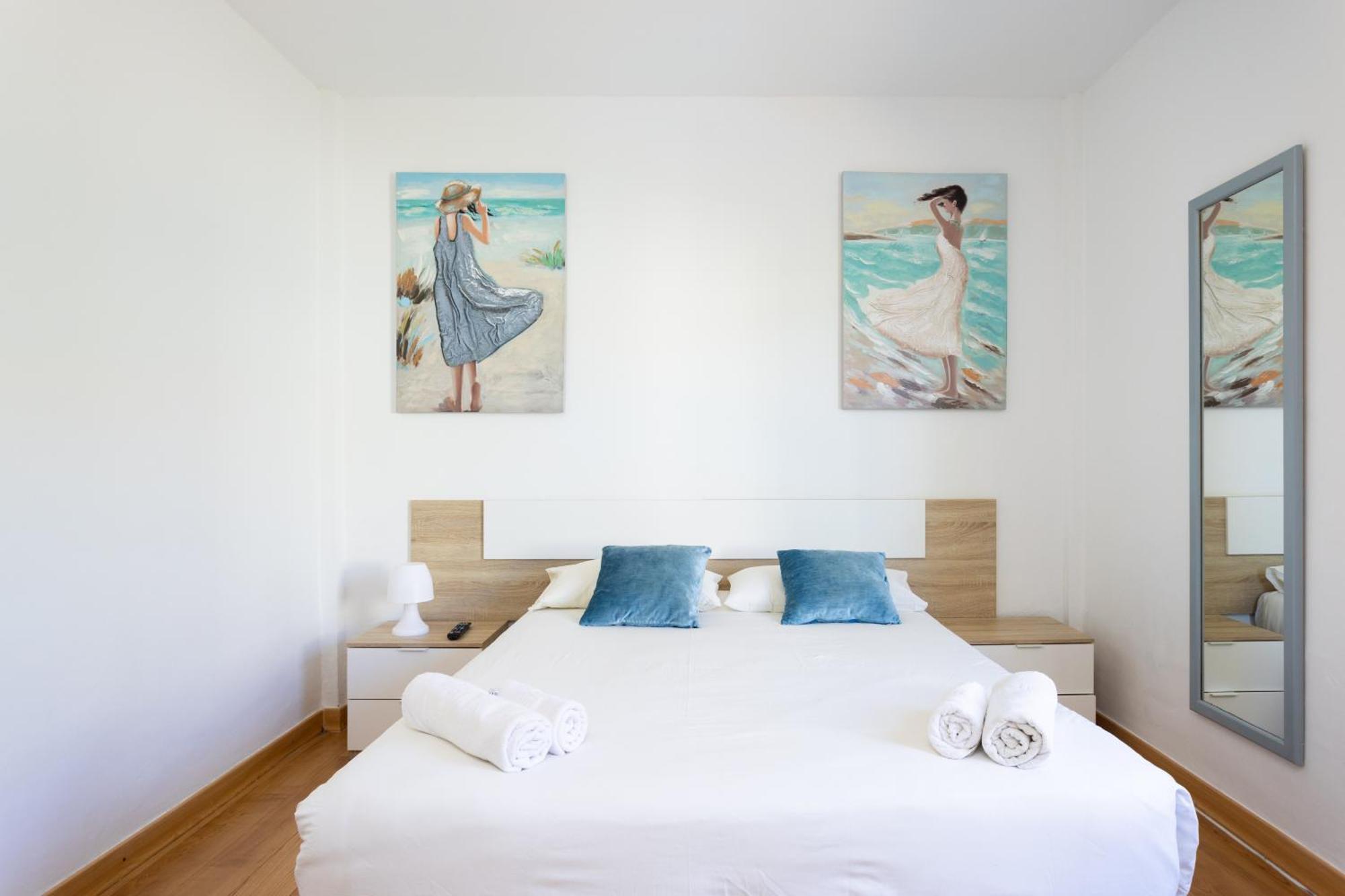 Fantastic Home With Amazing Sea Views Puntillo Del Sol Exterior photo
